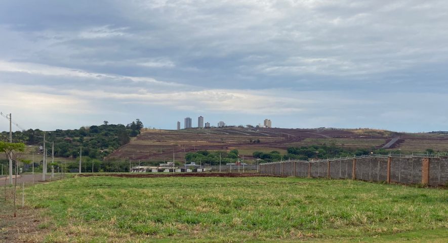 Lotes Comerciais Quintas de São José