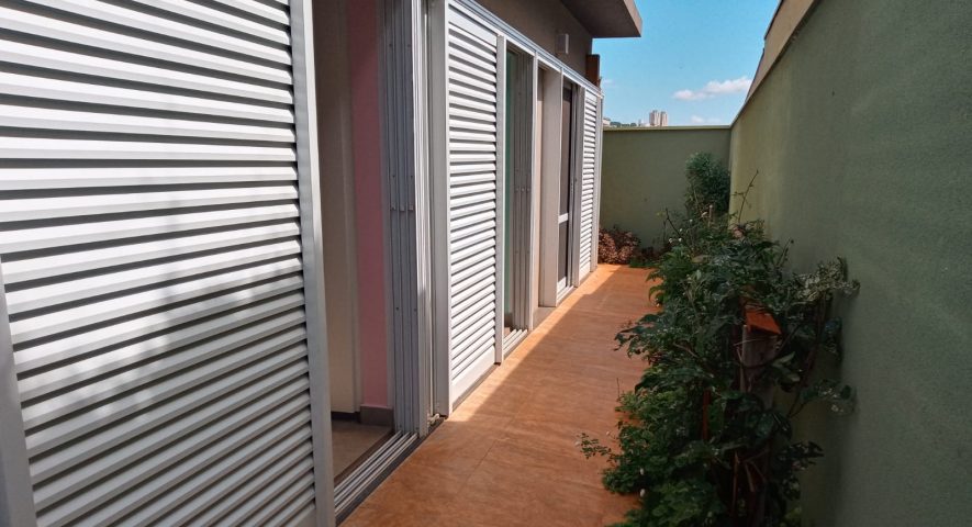 Casa Residencial San Paolo – Venda